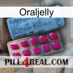 Oraljelly 35